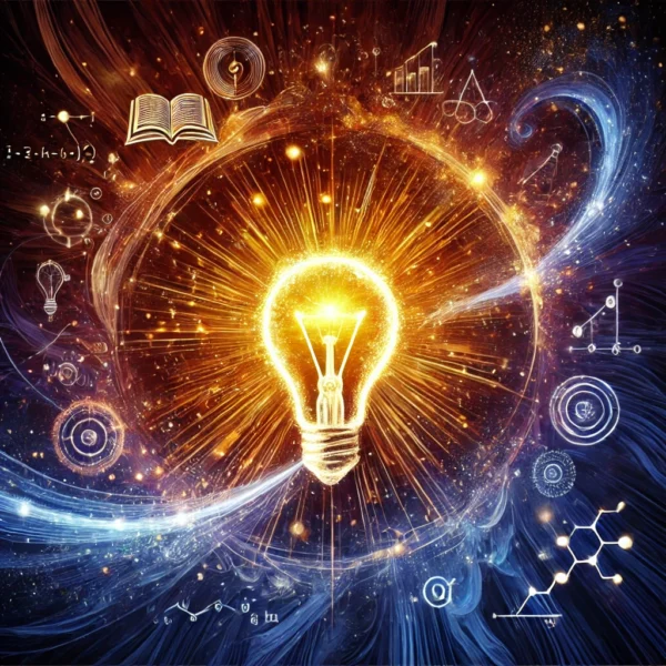 1 month (30 days) of Knowledge (or 120 posts minimum)